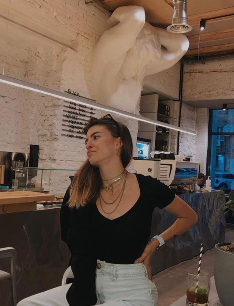 Индивидуалка 🎥 Алиса фото № 2 в городе Юрга