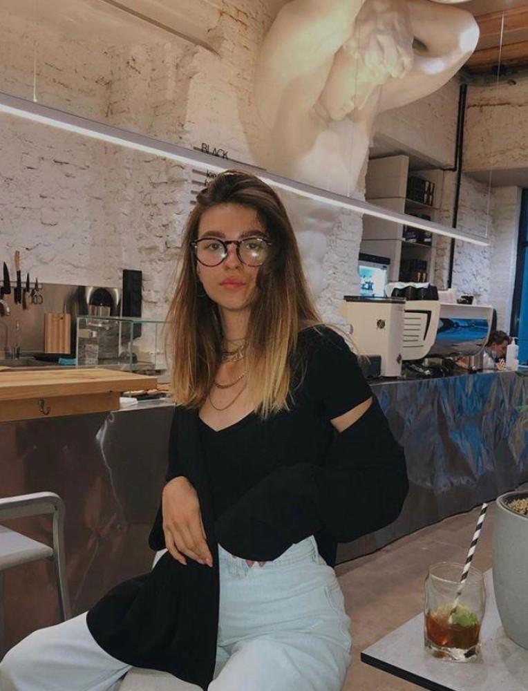 Индивидуалка 🎥 Алиса фото № 2 в городе Юрга