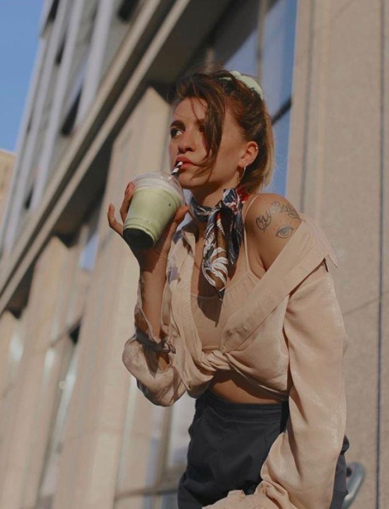 Индивидуалка 🎥 Алиса фото № 2 в городе Юрга