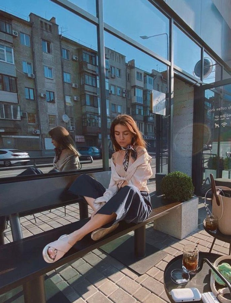 Индивидуалка 🎥 Алиса фото № 2 в городе Юрга