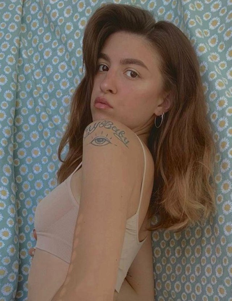 Индивидуалка 🎥 Алиса фото № 2 в городе Юрга