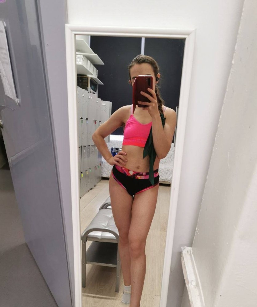 Индивидуалка 🎥 Роксана фото № 2 в городе Юрга