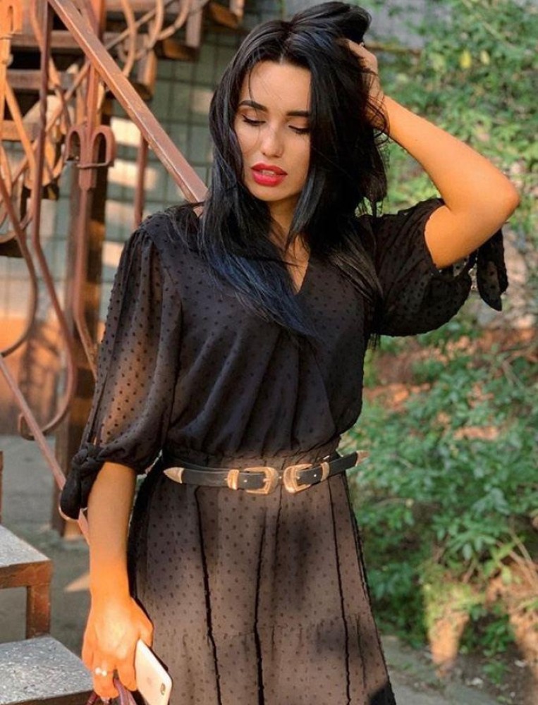 Индивидуалка 🎥 Тони фото № 2 в городе Юрга