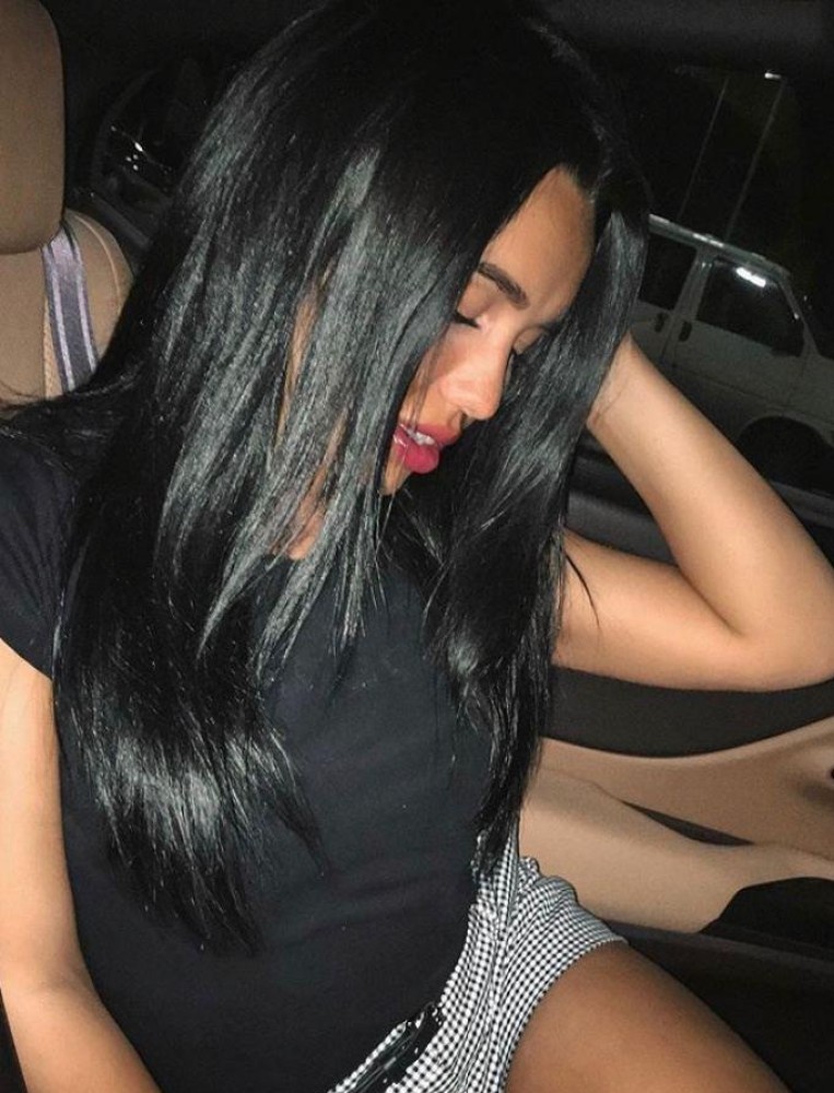 Индивидуалка 🎥 Тони фото № 2 в городе Юрга