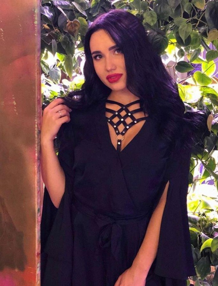 Индивидуалка 🎥 Тони фото № 2 в городе Юрга