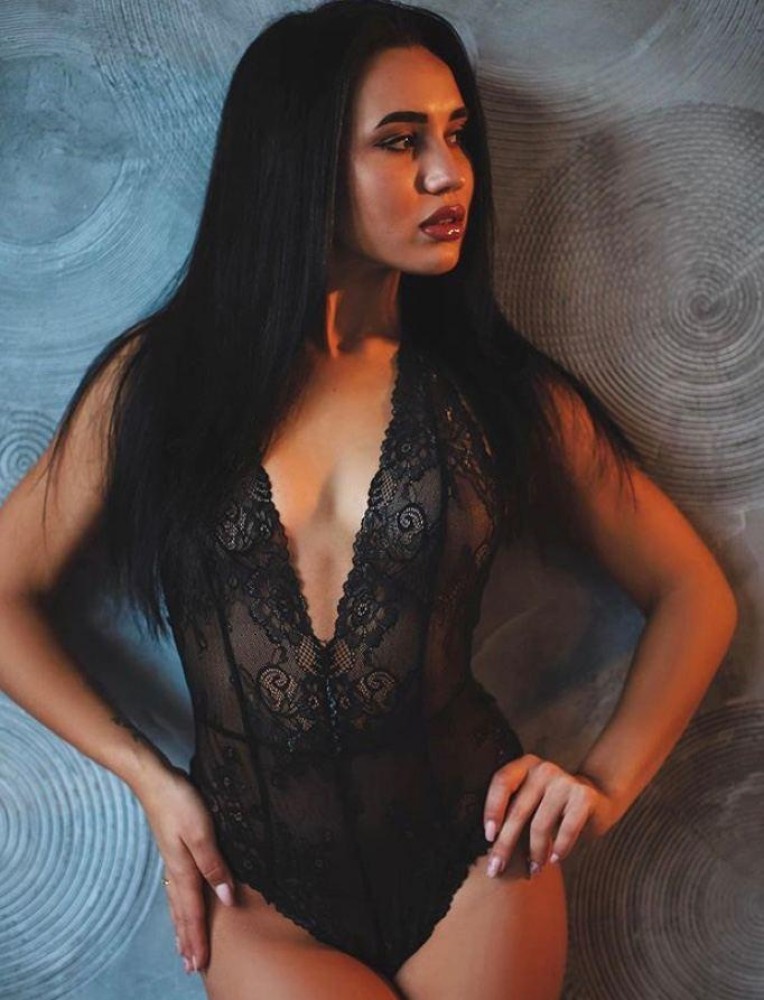 Индивидуалка 🎥 Тони фото № 2 в городе Юрга