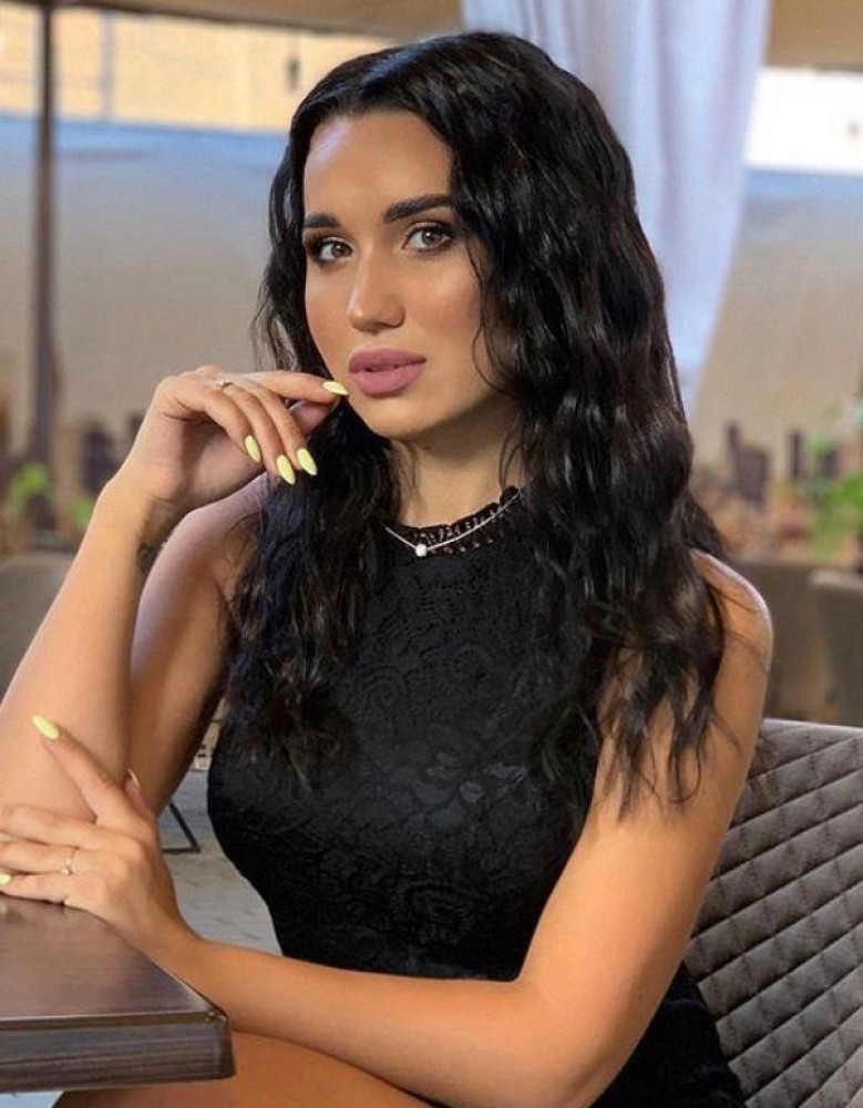 Индивидуалка 🎥 Тони фото № 2 в городе Юрга