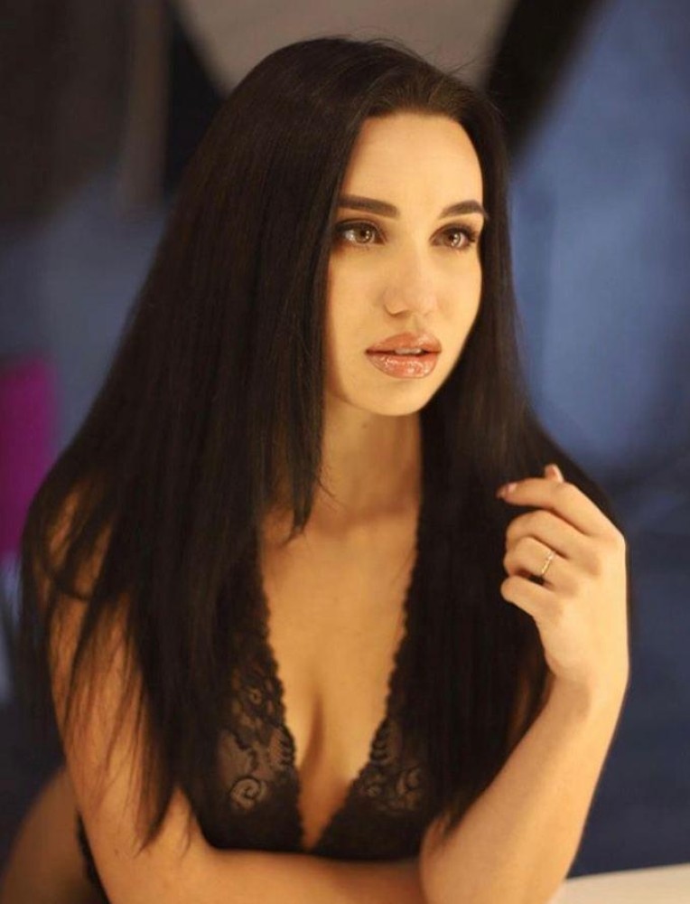 Индивидуалка 🎥 Тони фото № 2 в городе Юрга