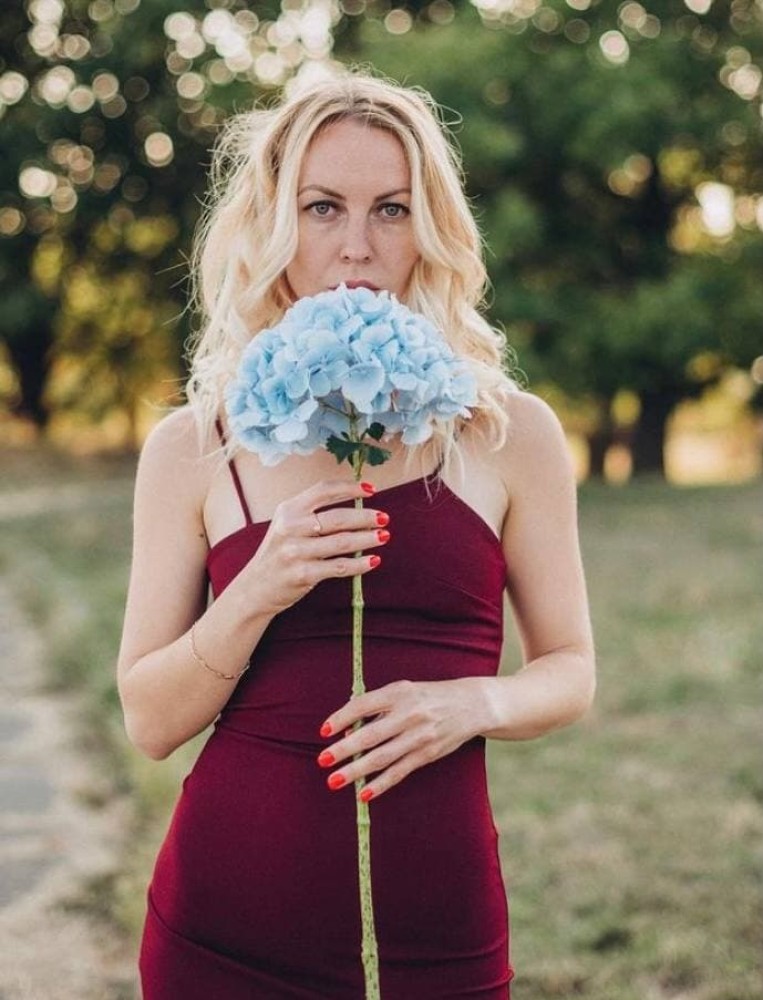 Индивидуалка 🎥 Вера фото № 2 в городе Юрга