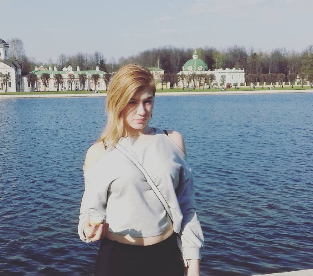 Индивидуалка АСЯ главное фото в городе Юрга 