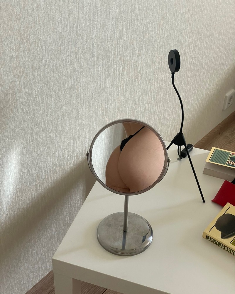 Индивидуалка Алевтина фото № 2 в городе Юрга