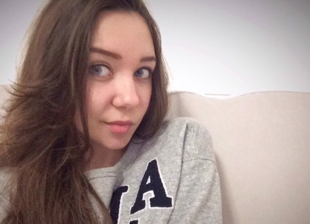 Индивидуалка Арина фото № 2 в городе Юрга