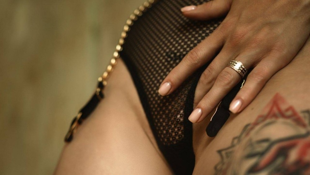 Индивидуалка Галина фото № 2 в городе Юрга