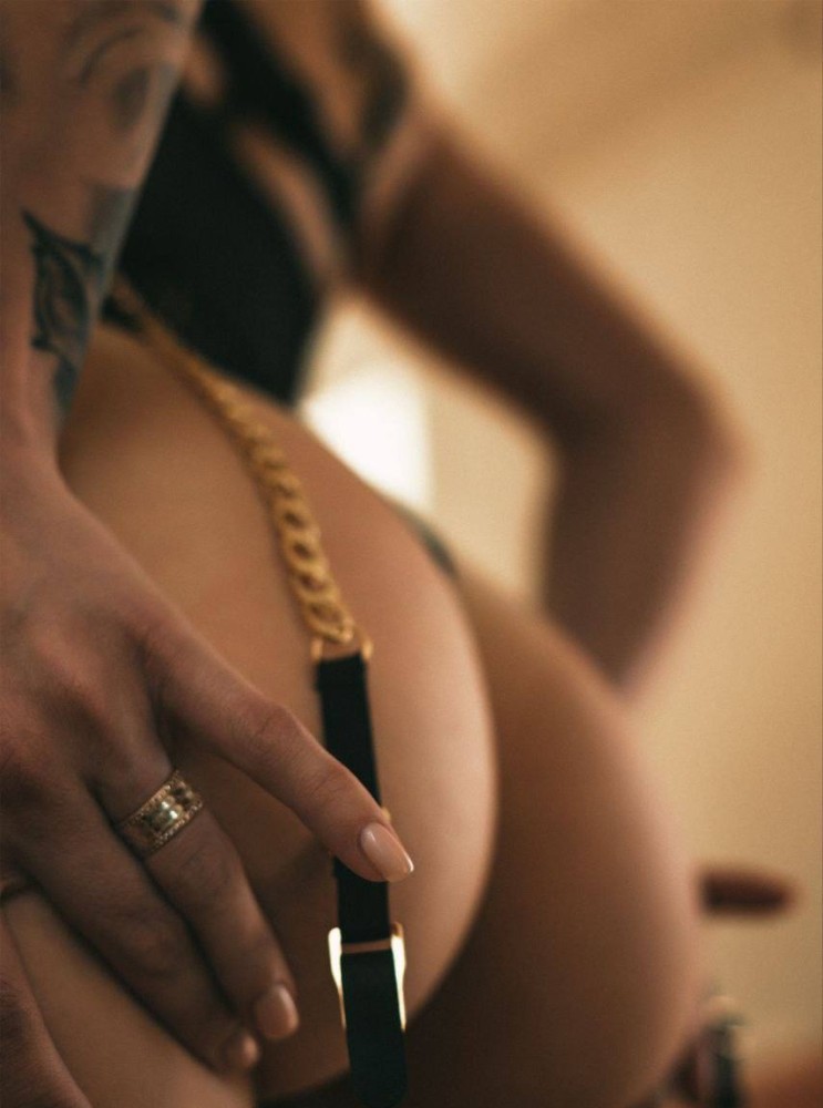 Индивидуалка Галина фото № 2 в городе Юрга