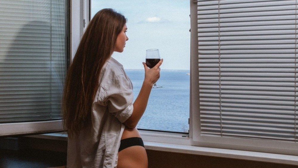 Индивидуалка Карина фото № 2 в городе Юрга