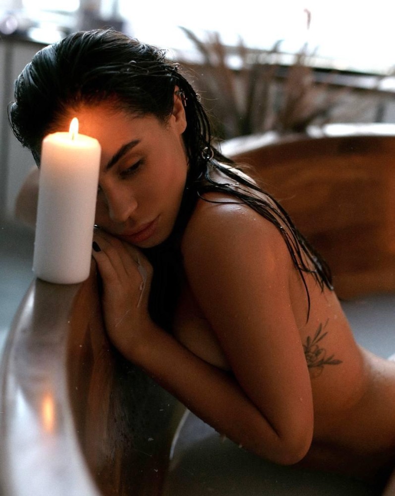 Индивидуалка КАРИНА фото № 2 в городе Юрга