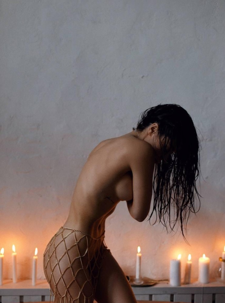 Индивидуалка КАРИНА фото № 2 в городе Юрга