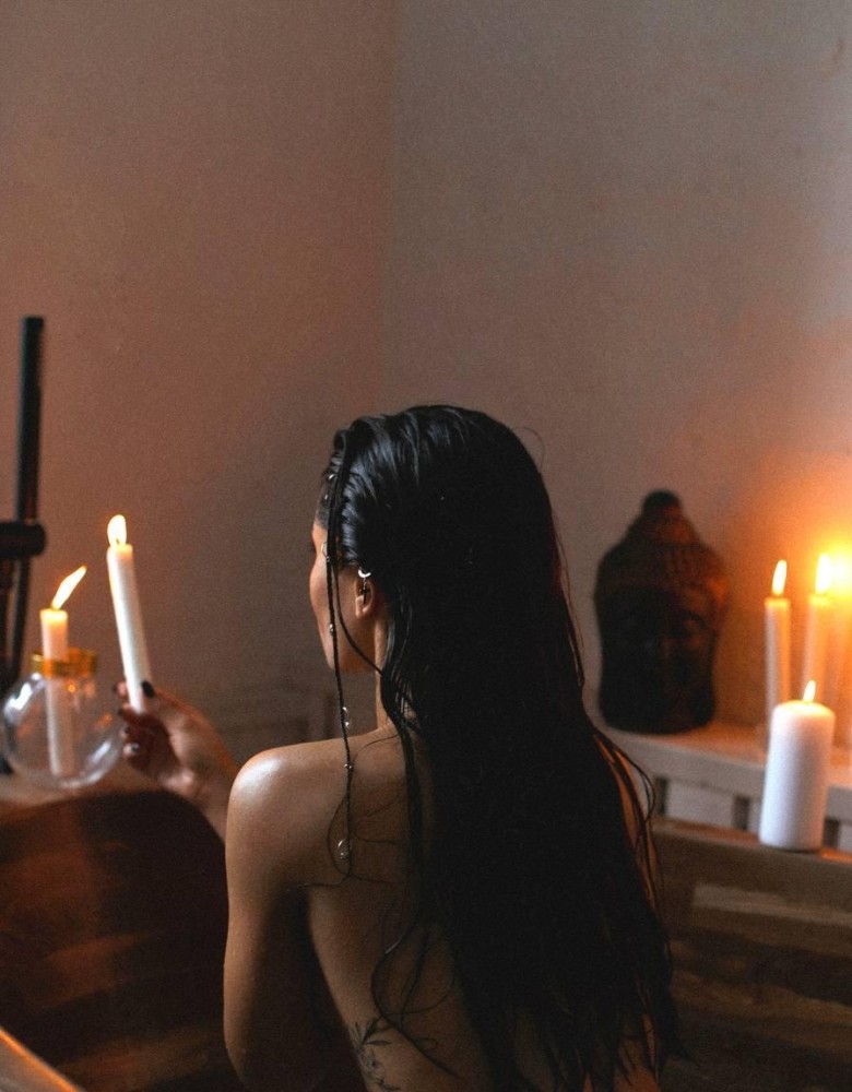 Индивидуалка КАРИНА фото № 2 в городе Юрга