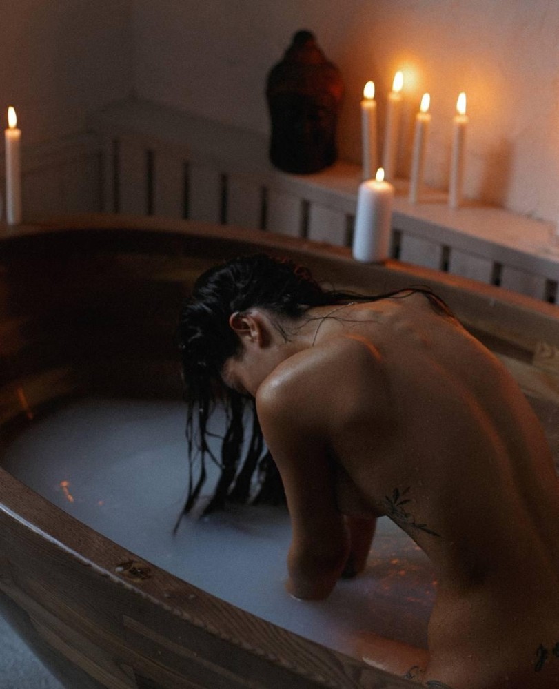 Индивидуалка КАРИНА фото № 2 в городе Юрга