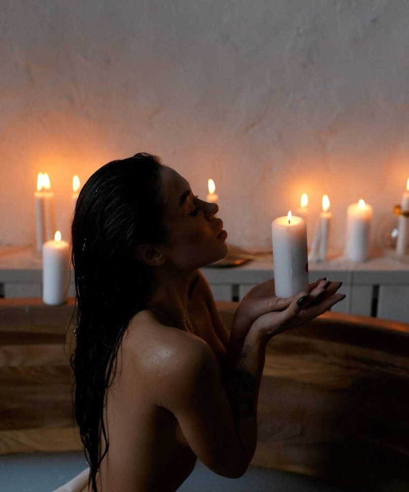 Индивидуалка КАРИНА фото № 2 в городе Юрга