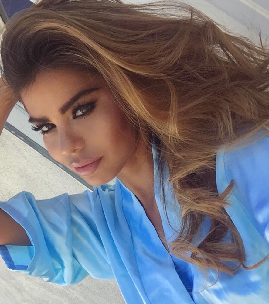 Индивидуалка Карина фото № 2 в городе Юрга