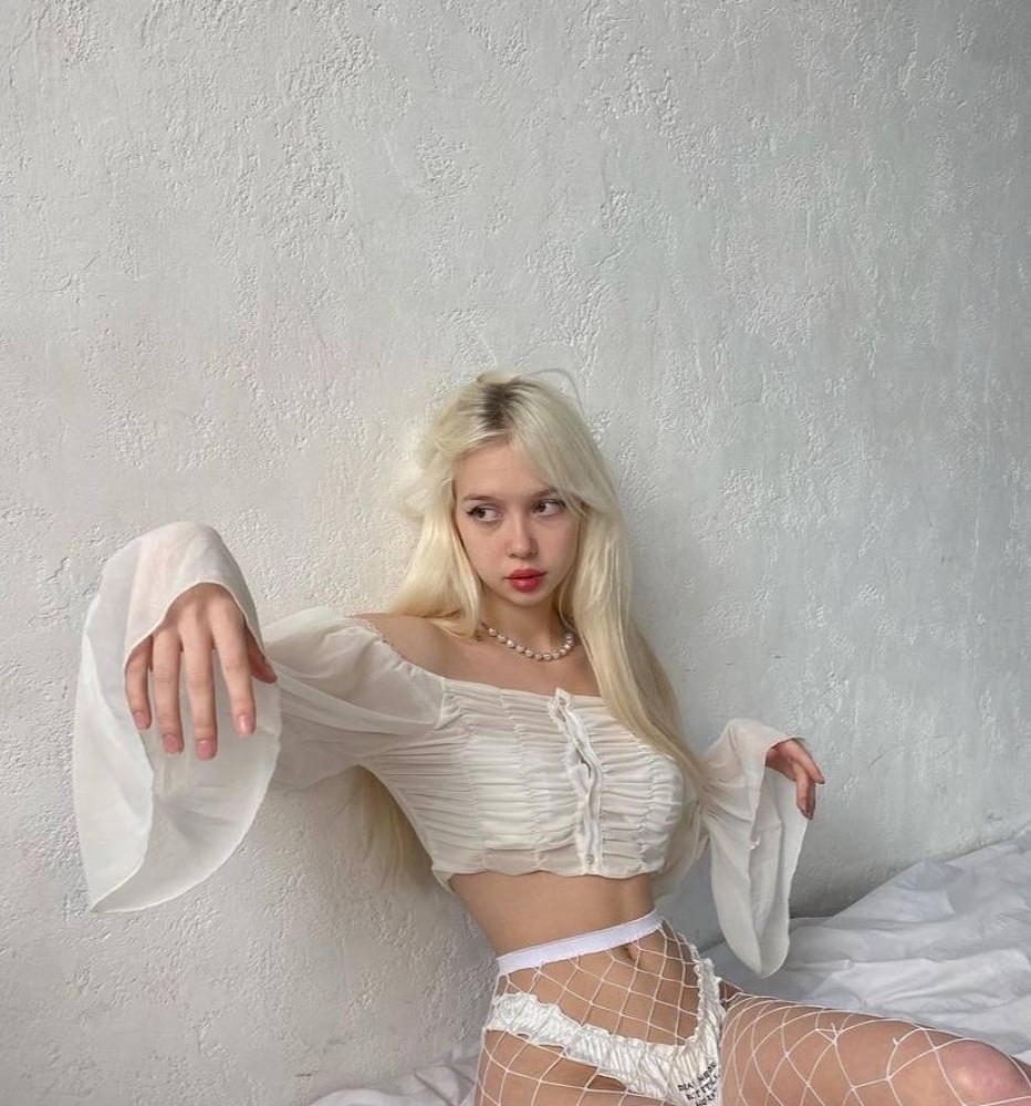 Индивидуалка Катька фото № 2 в городе Юрга