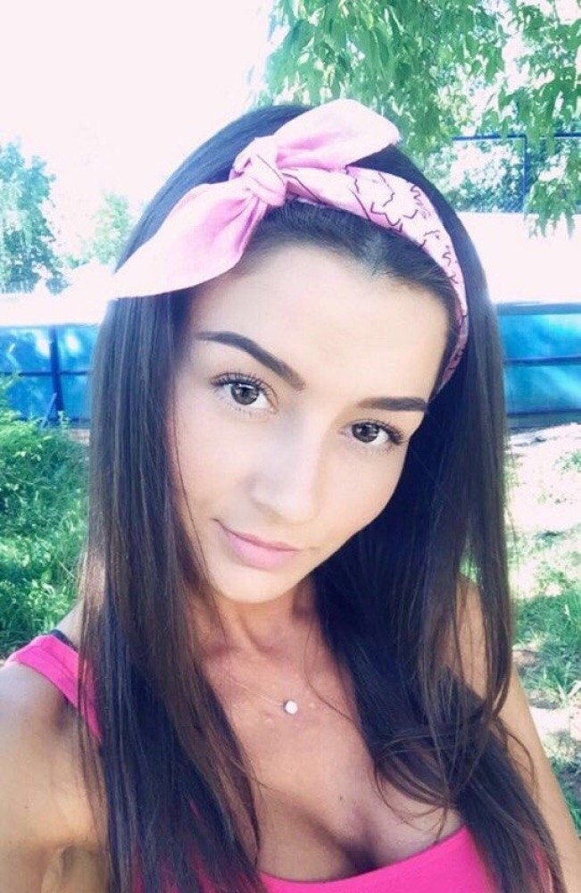 Индивидуалка Катрин фото № 2 в городе Юрга