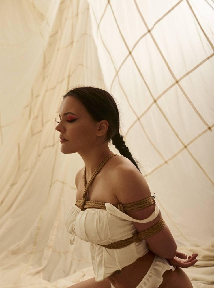 Индивидуалка Лилиана фото № 2 в городе Юрга