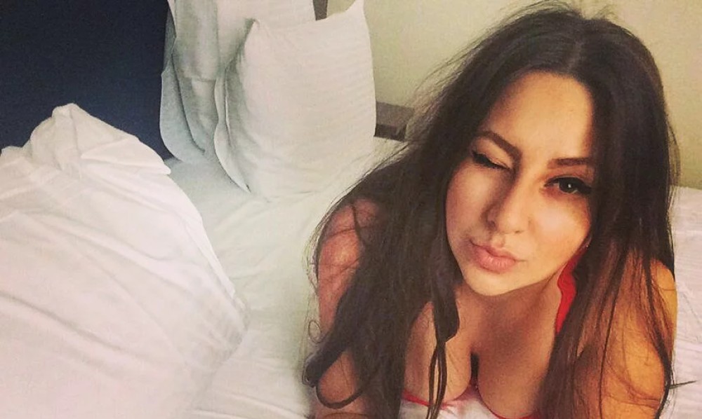 Индивидуалка Люда фото № 2 в городе Юрга