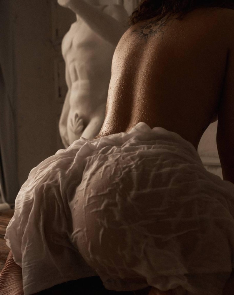 Индивидуалка Маргарита фото № 2 в городе Юрга