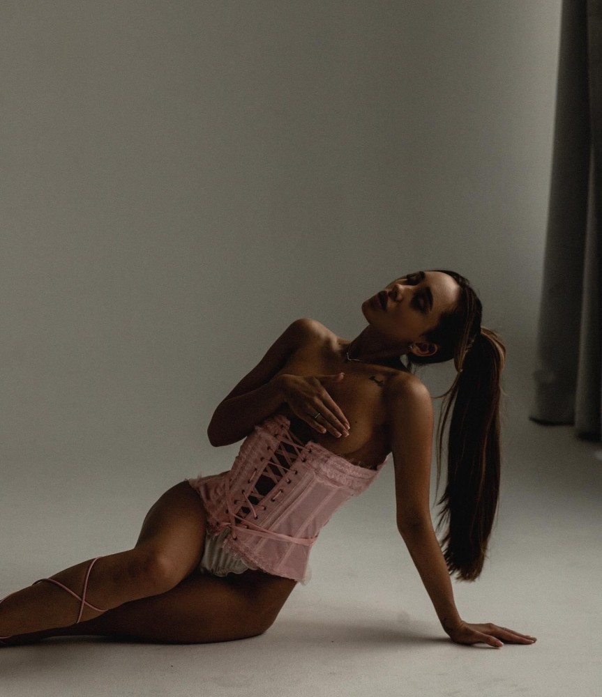 Индивидуалка Маринка фото № 2 в городе Юрга