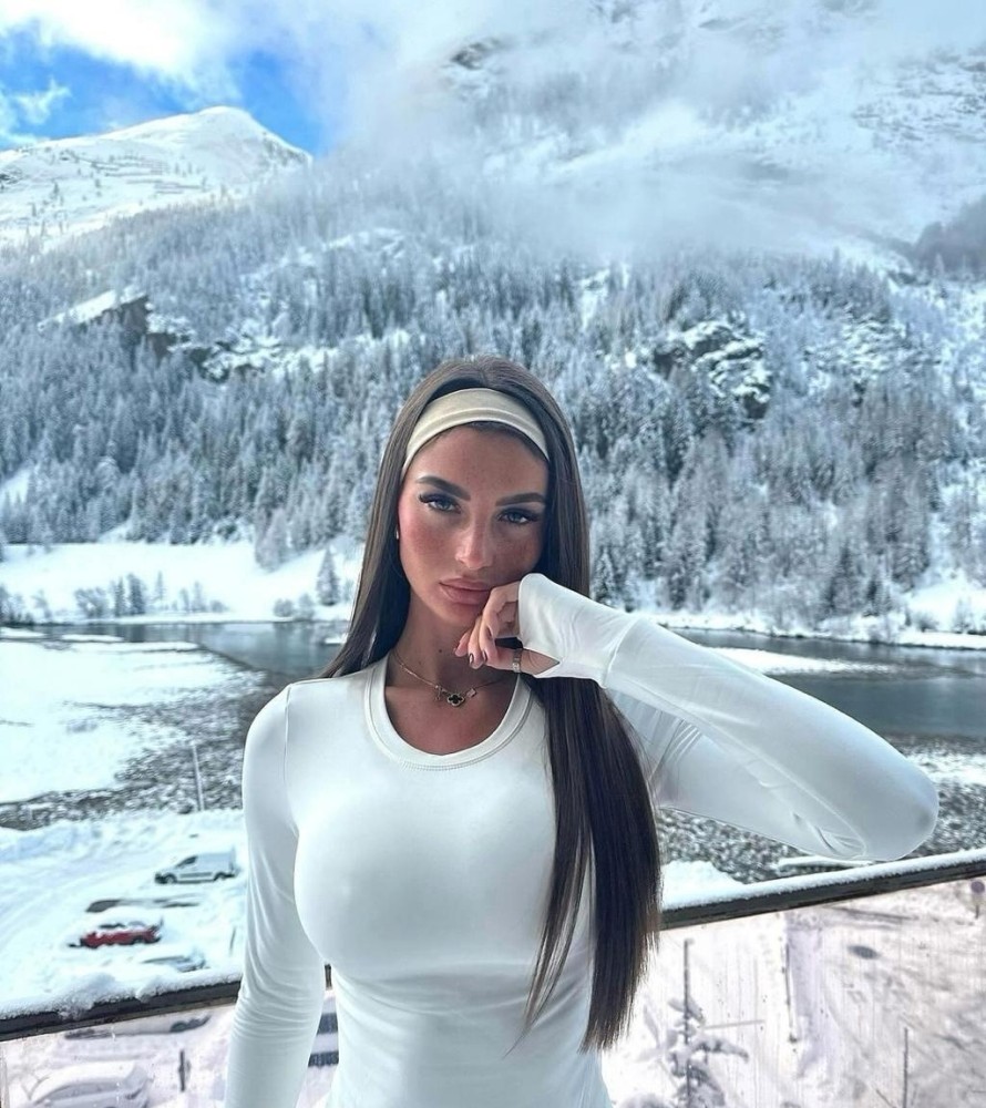 Индивидуалка Миланка фото № 2 в городе Юрга