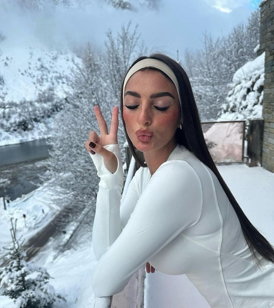 Индивидуалка Миланка фото № 2 в городе Юрга