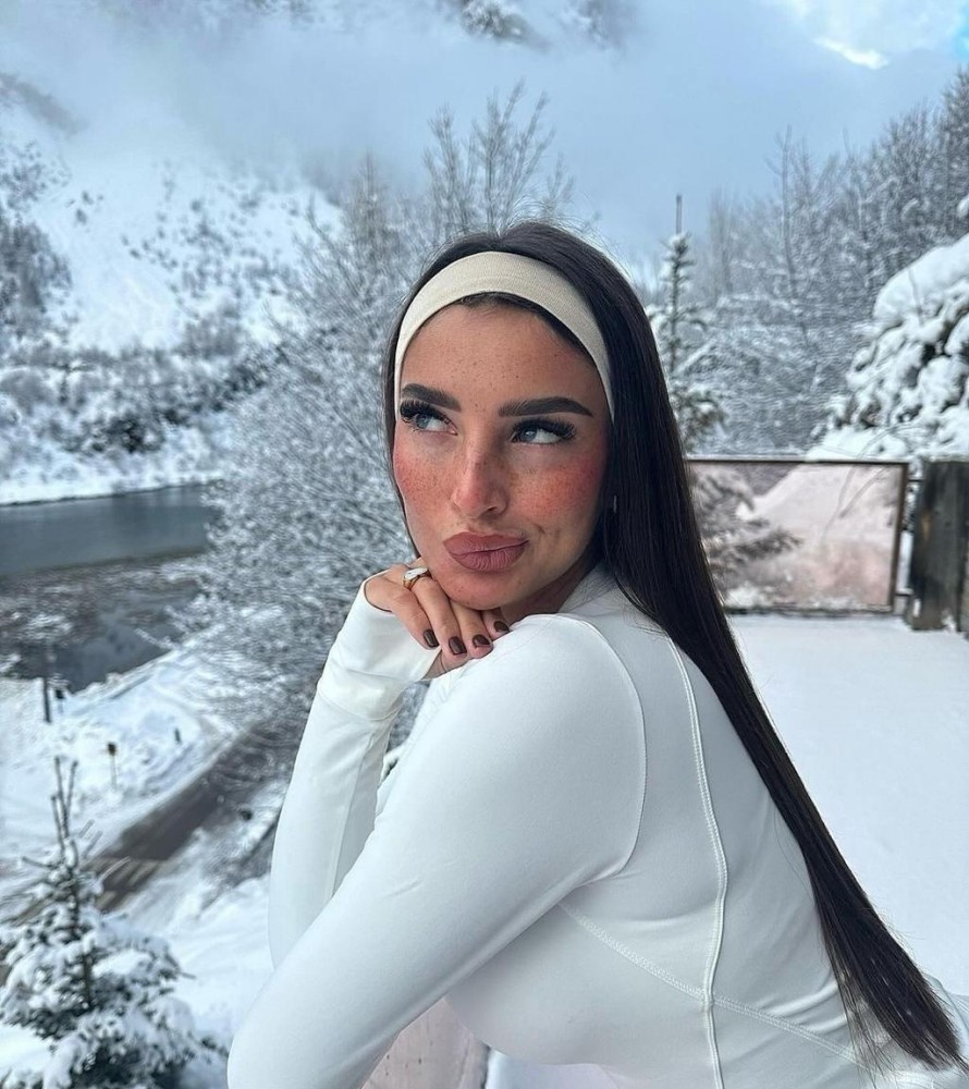 Индивидуалка Миланка фото № 2 в городе Юрга