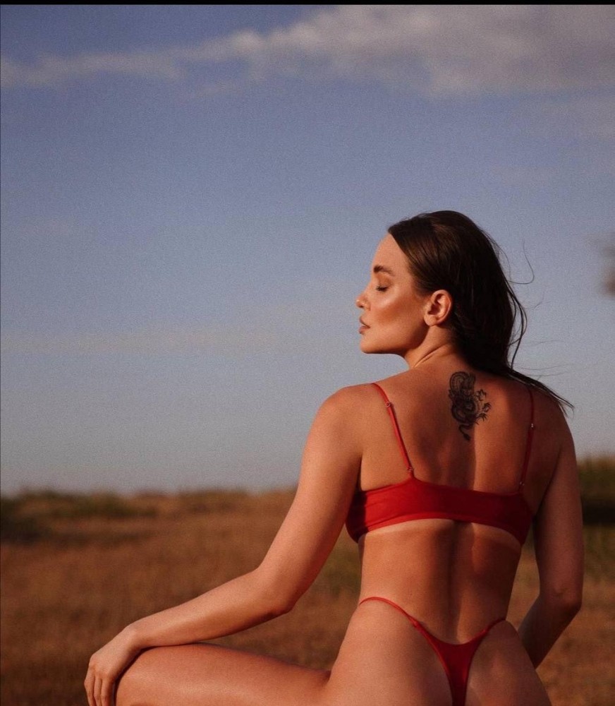 Индивидуалка Мишель фото № 2 в городе Юрга