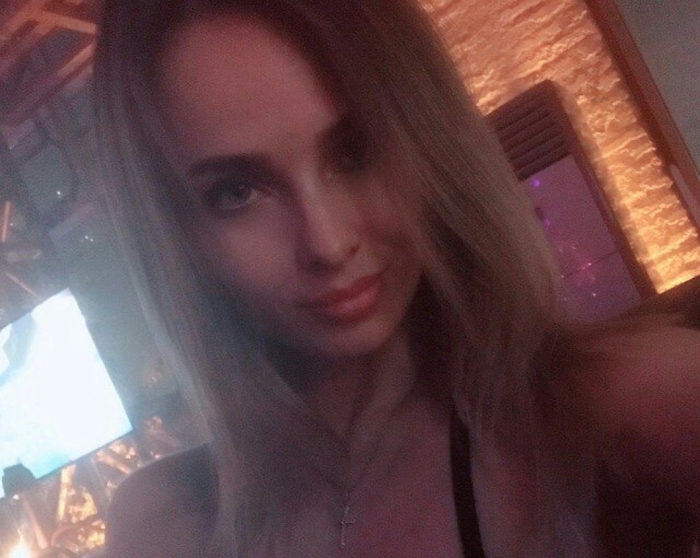 Индивидуалка Настя фото № 2 в городе Юрга