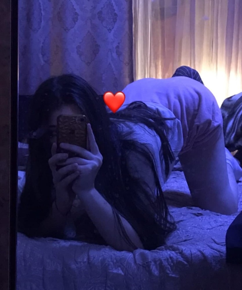 Индивидуалка Настя фото № 2 в городе Юрга