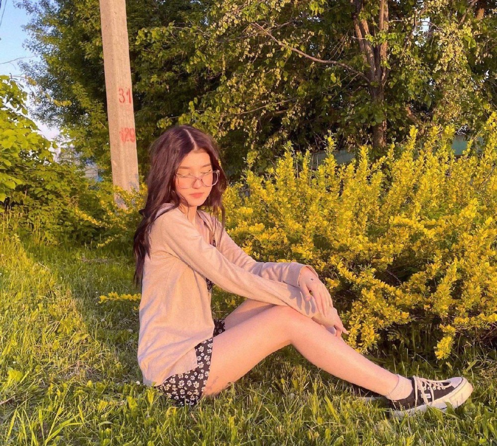 Индивидуалка Ника фото № 2 в городе Юрга