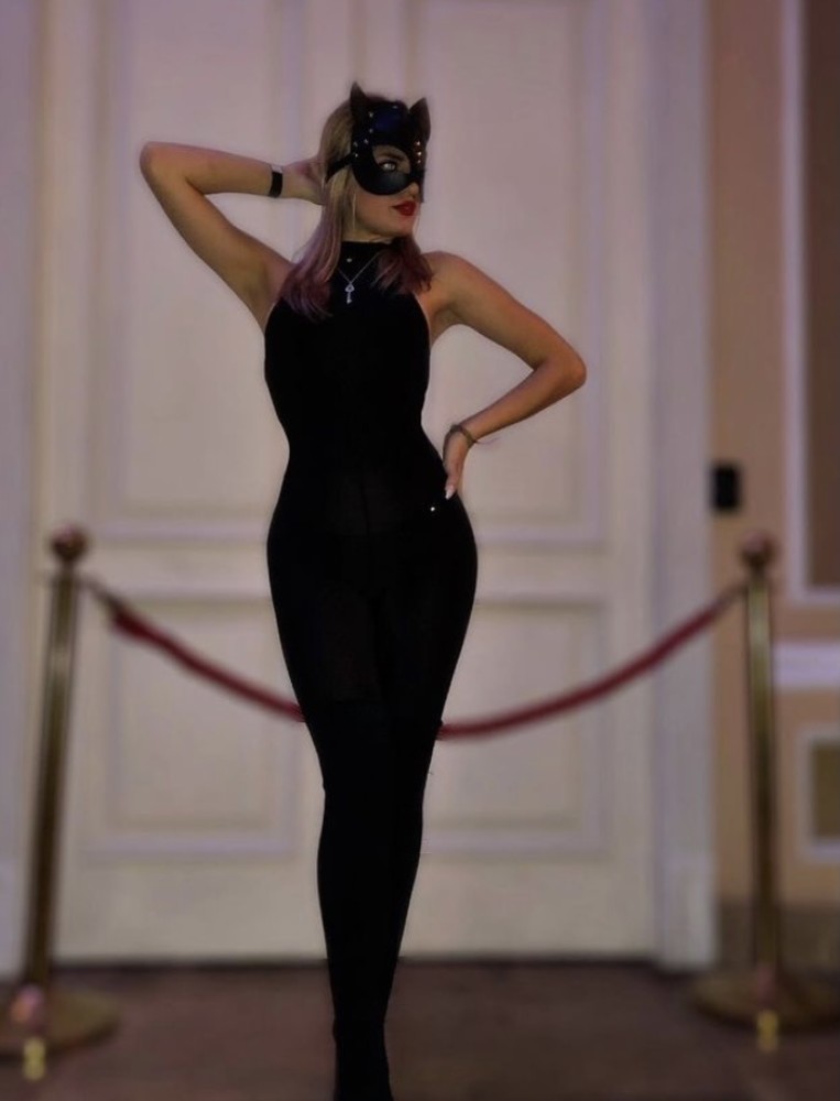 Индивидуалка Оксана фото № 2 в городе Юрга