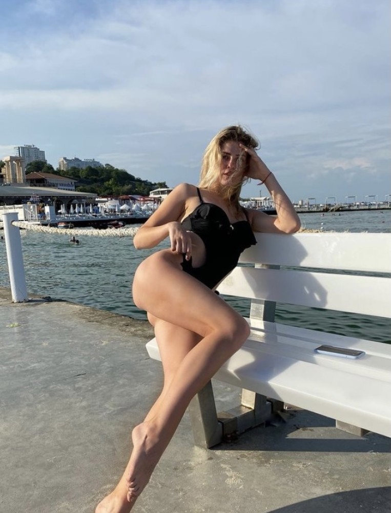 Индивидуалка Оксана фото № 2 в городе Юрга