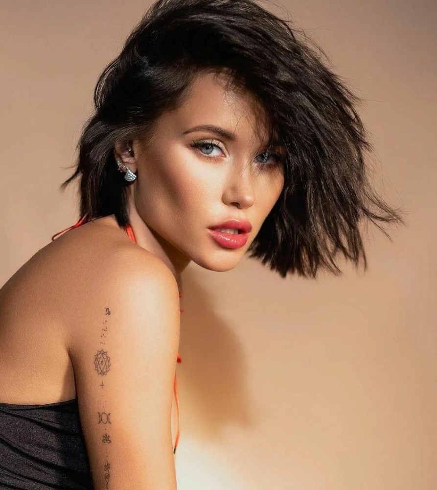 Индивидуалка Олечка фото № 2 в городе Юрга