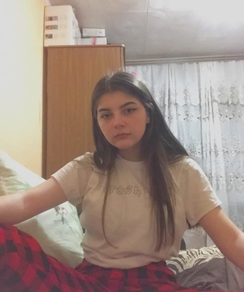 Индивидуалка Настя главное фото в городе Юрга 