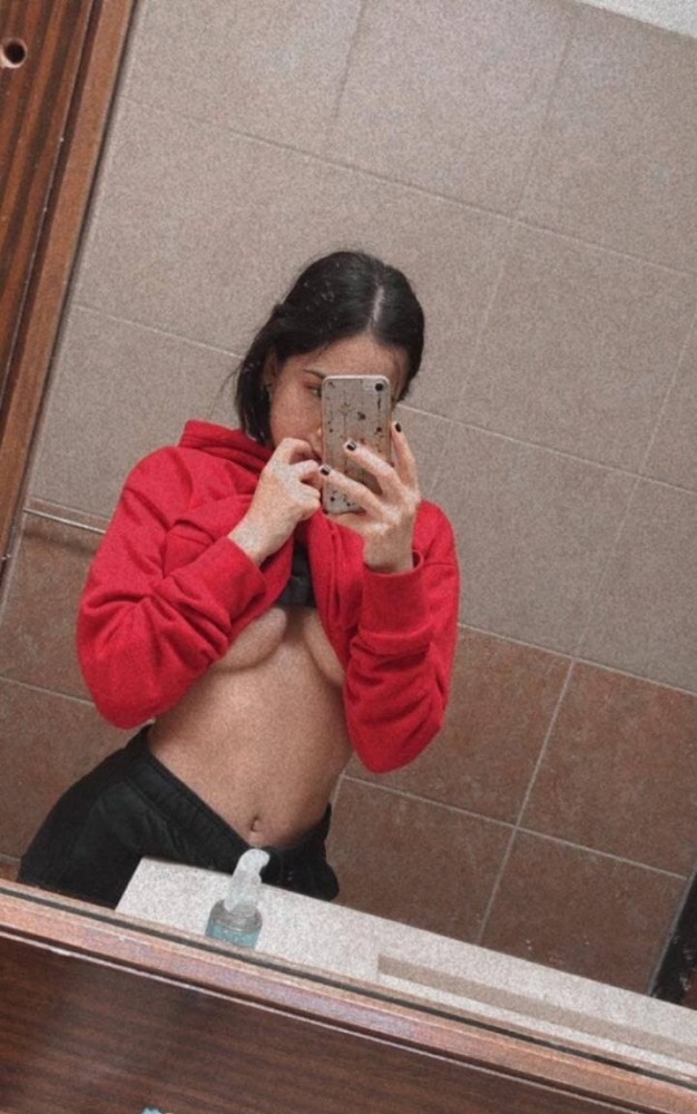 Индивидуалка София фото № 2 в городе Юрга