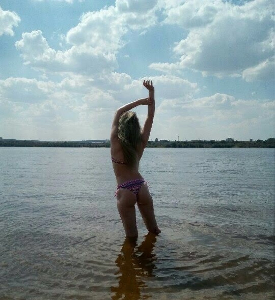 Индивидуалка Света фото № 2 в городе Юрга