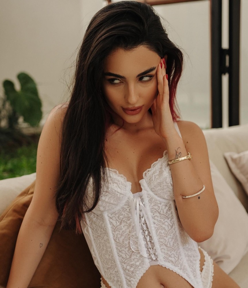 Индивидуалка Татьяна фото № 2 в городе Юрга