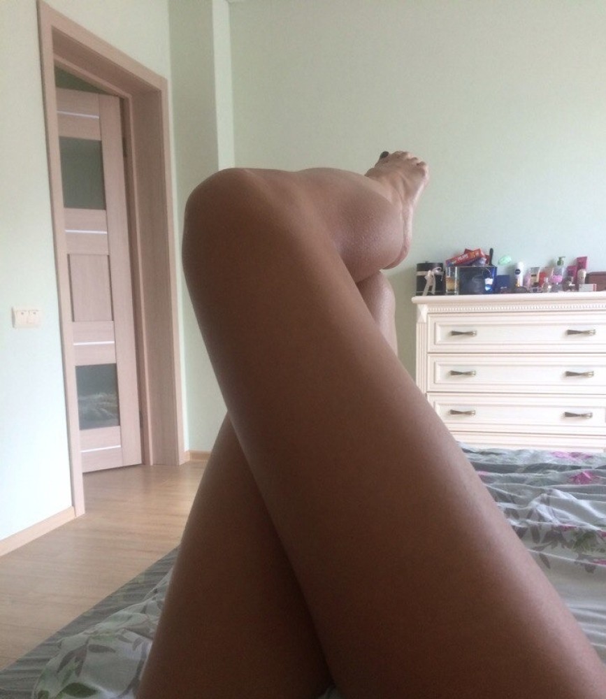 Индивидуалка Тома фото № 2 в городе Юрга