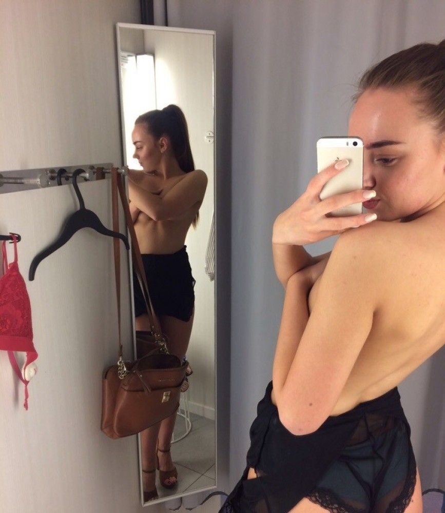 Индивидуалка Тома фото № 2 в городе Юрга