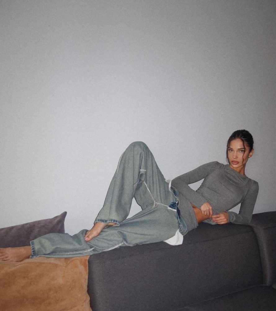 Индивидуалка Тоня фото № 2 в городе Юрга