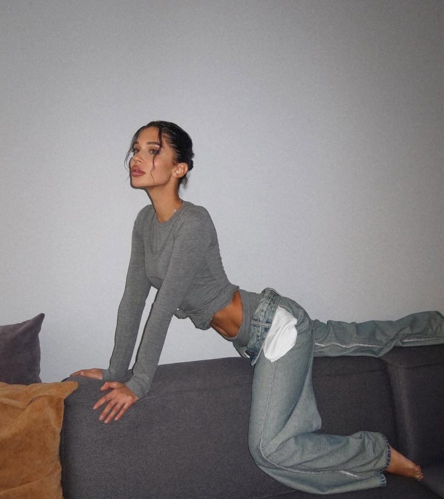 Индивидуалка Тоня фото № 2 в городе Юрга