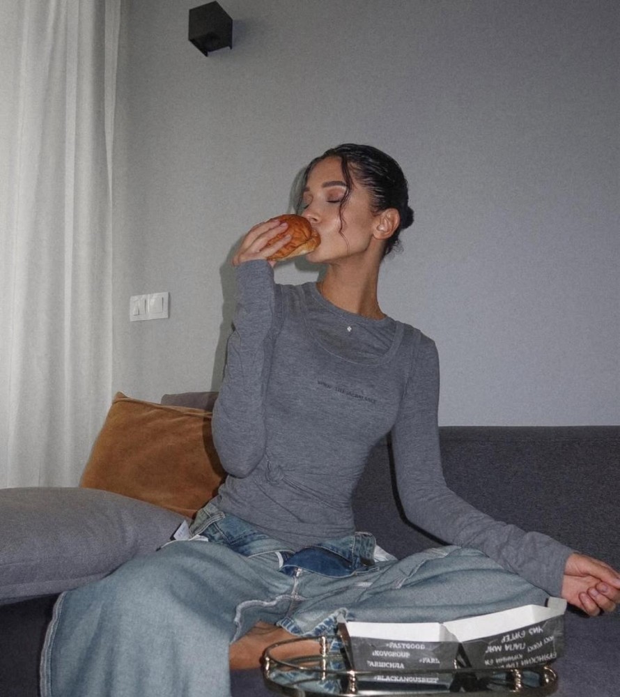 Индивидуалка Тоня фото № 2 в городе Юрга